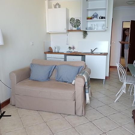 Apartmán Atlantico Puerto de la Cruz  Exteriér fotografie