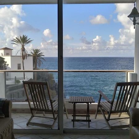 Apartmán Atlantico Puerto de la Cruz  Exteriér fotografie