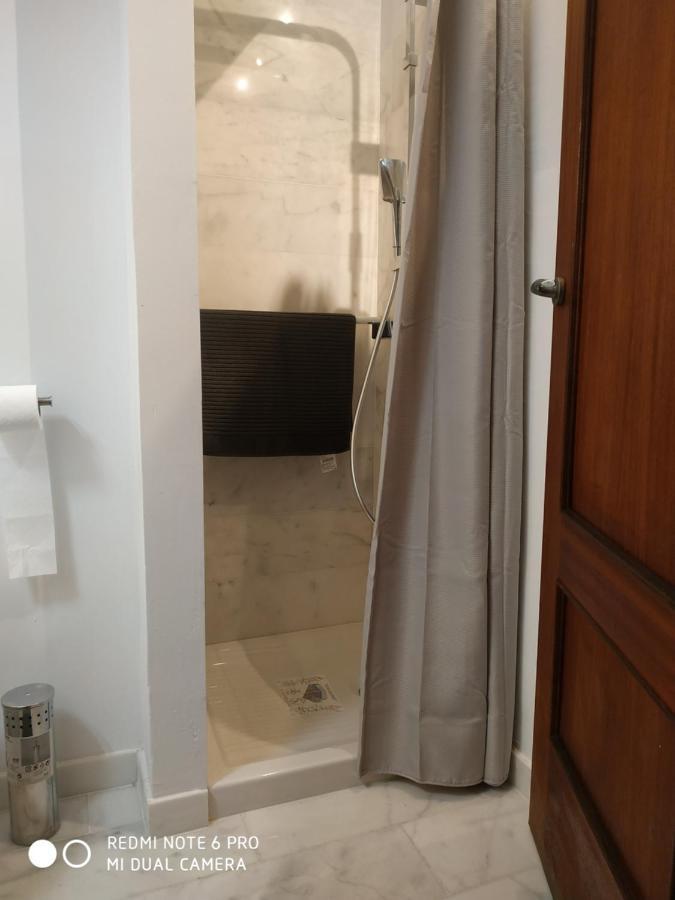 Apartmán Atlantico Puerto de la Cruz  Exteriér fotografie