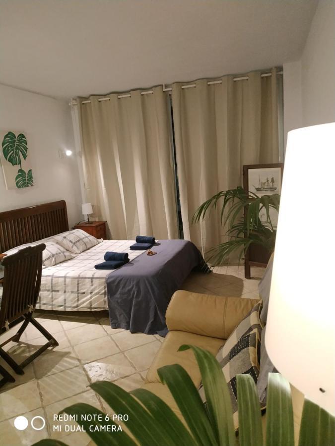 Apartmán Atlantico Puerto de la Cruz  Exteriér fotografie