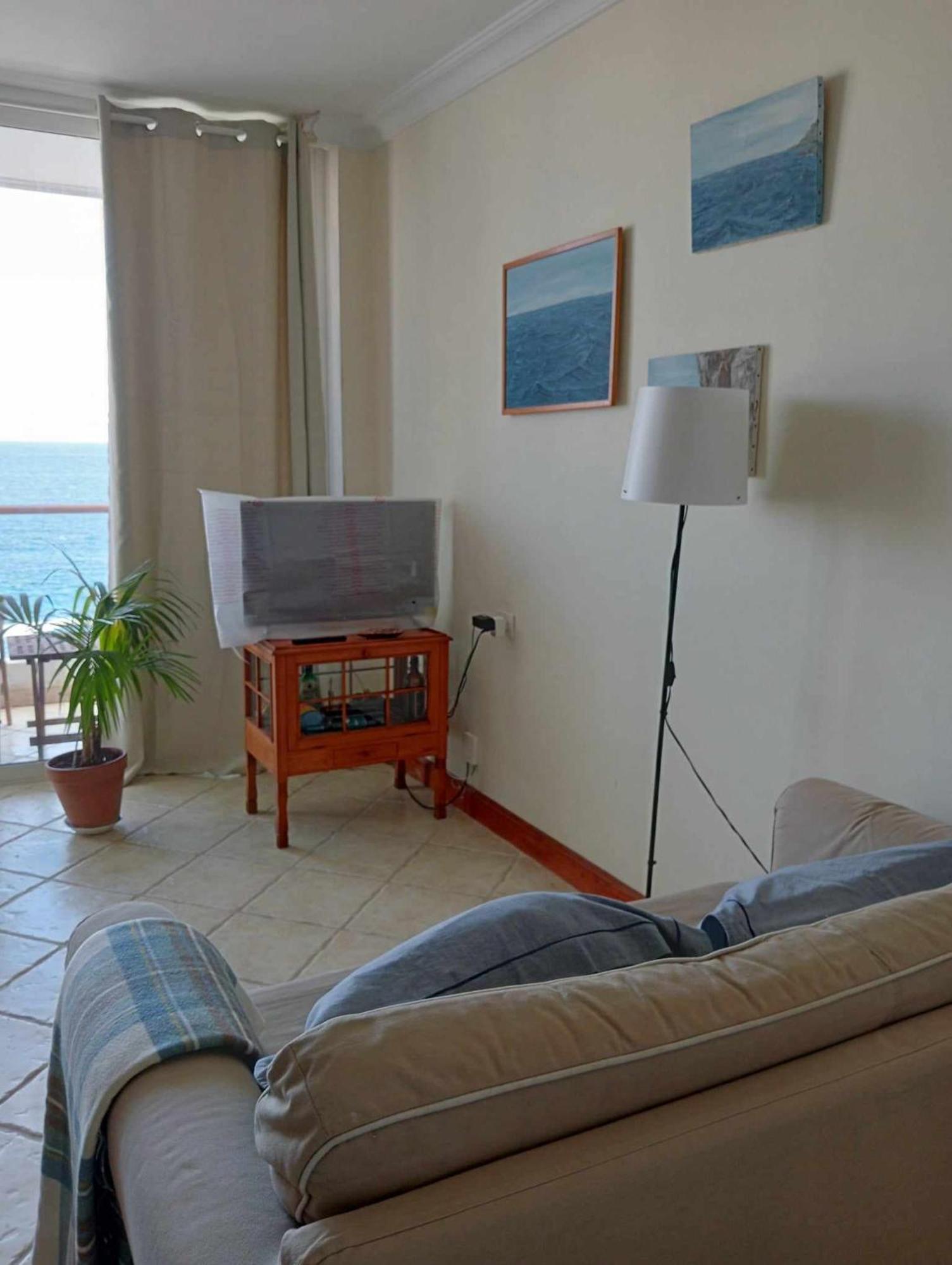 Apartmán Atlantico Puerto de la Cruz  Exteriér fotografie