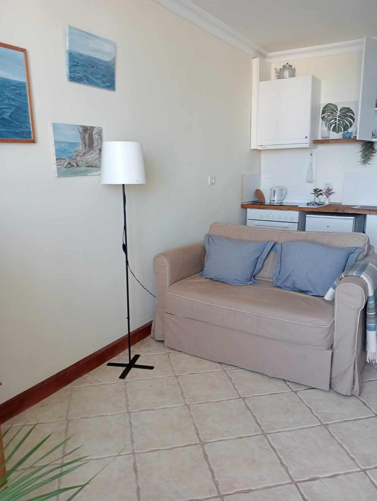 Apartmán Atlantico Puerto de la Cruz  Exteriér fotografie
