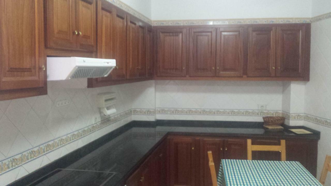 Apartmán Atlantico Puerto de la Cruz  Exteriér fotografie