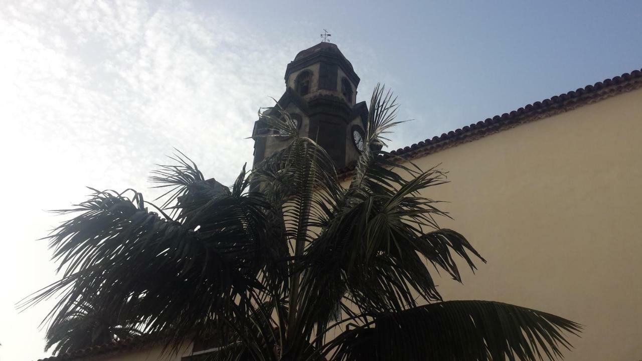 Apartmán Atlantico Puerto de la Cruz  Exteriér fotografie