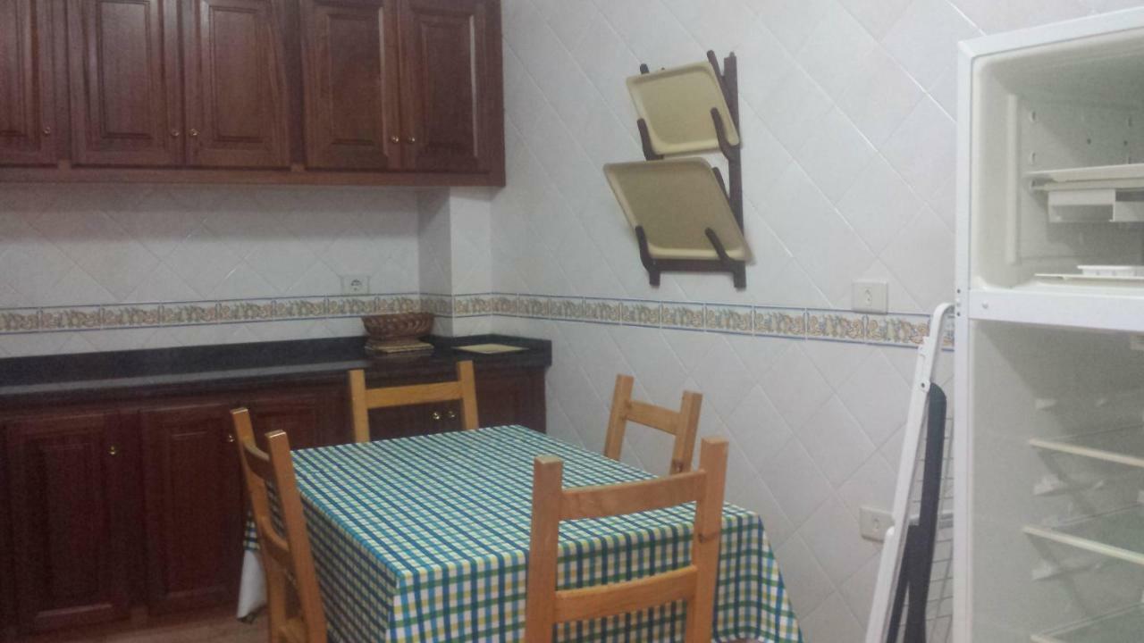 Apartmán Atlantico Puerto de la Cruz  Exteriér fotografie