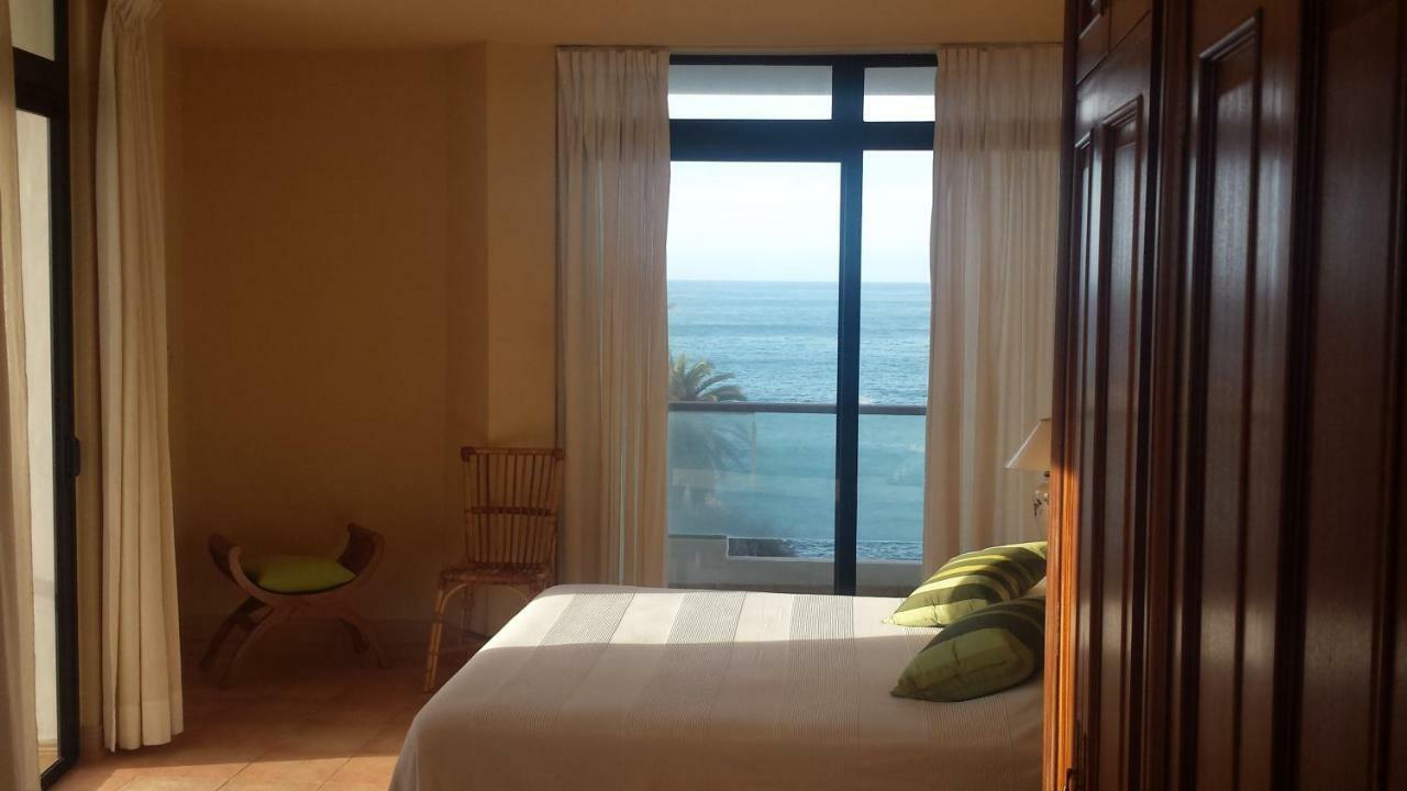 Apartmán Atlantico Puerto de la Cruz  Exteriér fotografie