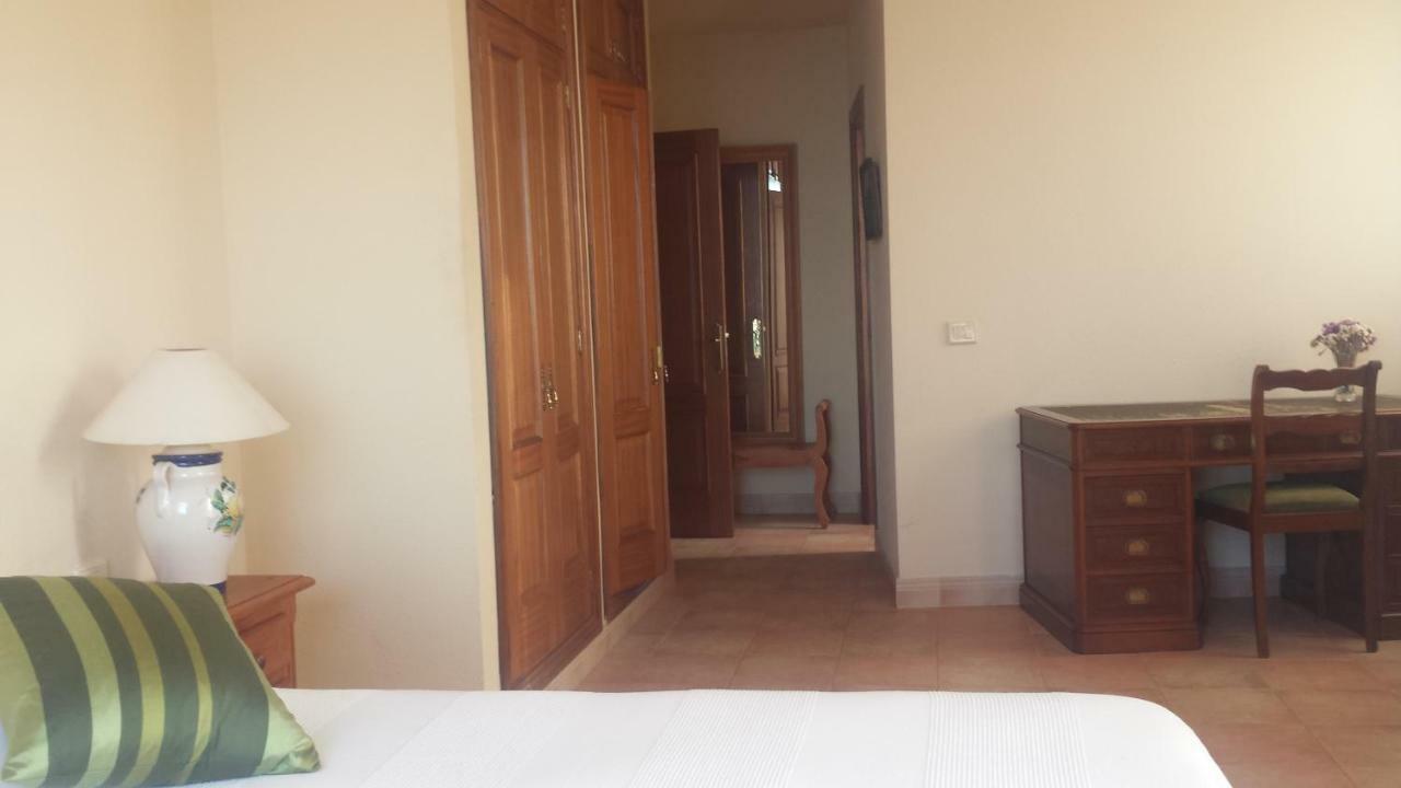 Apartmán Atlantico Puerto de la Cruz  Exteriér fotografie