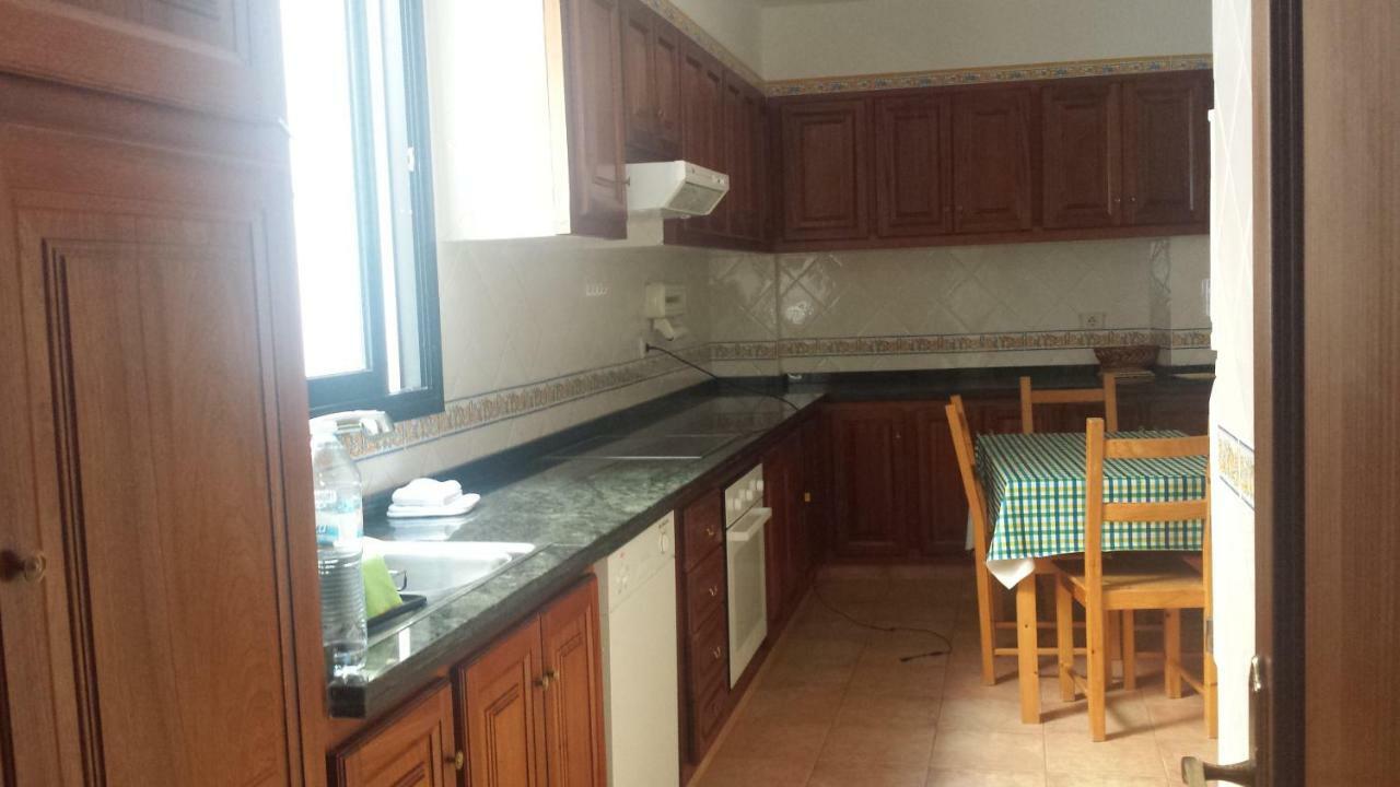 Apartmán Atlantico Puerto de la Cruz  Exteriér fotografie