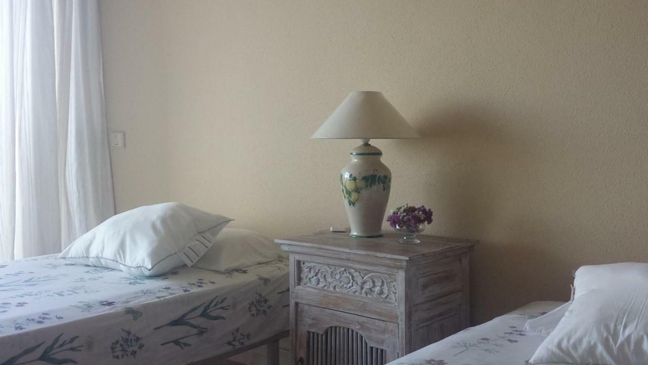 Apartmán Atlantico Puerto de la Cruz  Exteriér fotografie