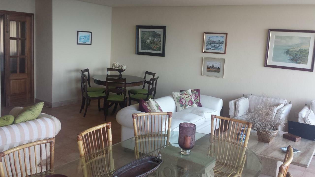 Apartmán Atlantico Puerto de la Cruz  Exteriér fotografie