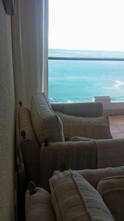 Apartmán Atlantico Puerto de la Cruz  Exteriér fotografie