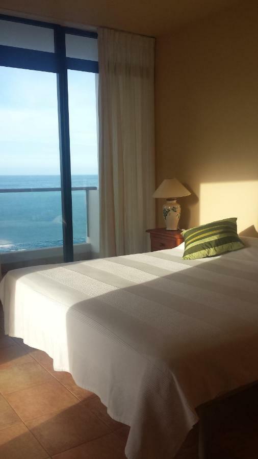 Apartmán Atlantico Puerto de la Cruz  Exteriér fotografie