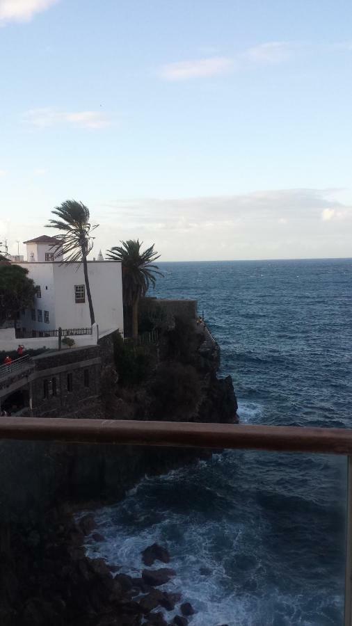 Apartmán Atlantico Puerto de la Cruz  Exteriér fotografie