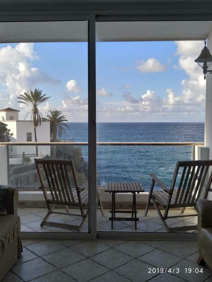 Apartmán Atlantico Puerto de la Cruz  Exteriér fotografie